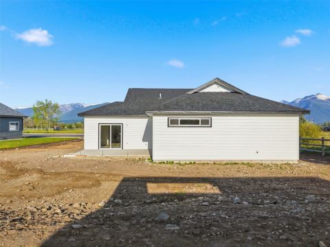 Tiny photo for 3576 Cimarron Lane, Stevensville, MT 59870 (MLS # 30070596)