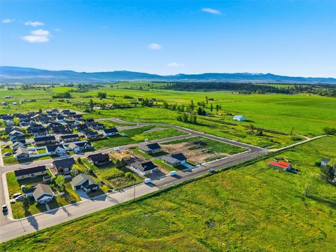Tiny photo for 3576 Cimarron Lane, Stevensville, MT 59870 (MLS # 30070596)
