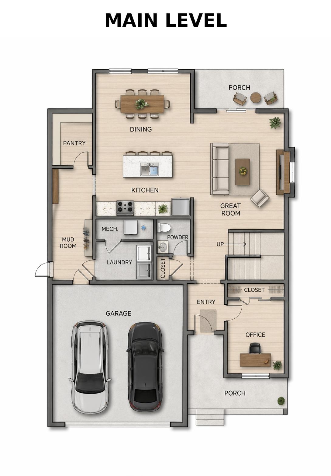 551 St Regis Drive