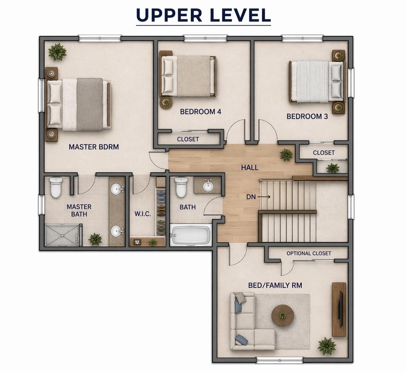 551 St Regis Drive