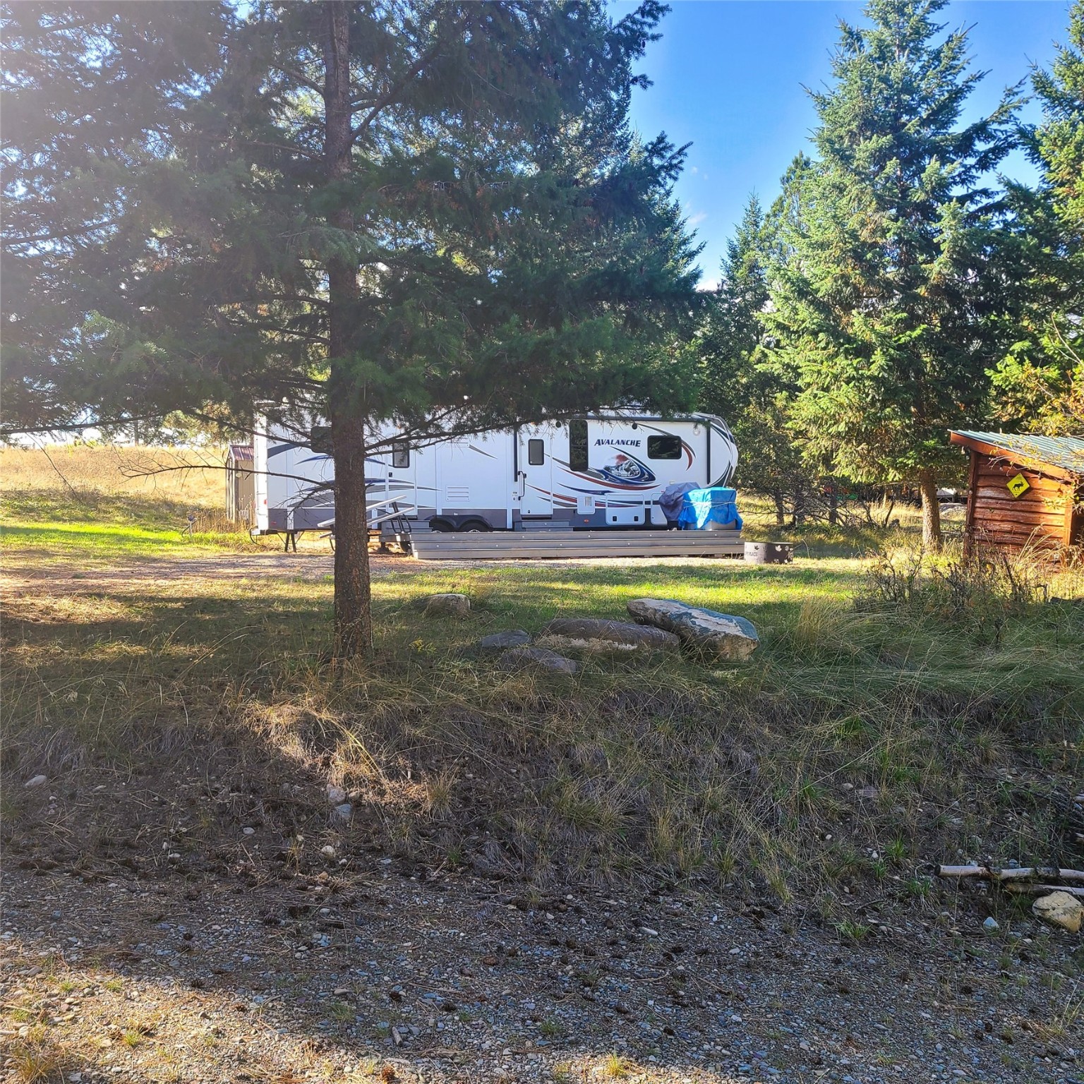 132 Summit Trail