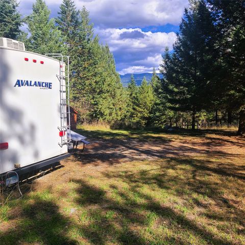 132 Summit Trail Eureka MT 59917