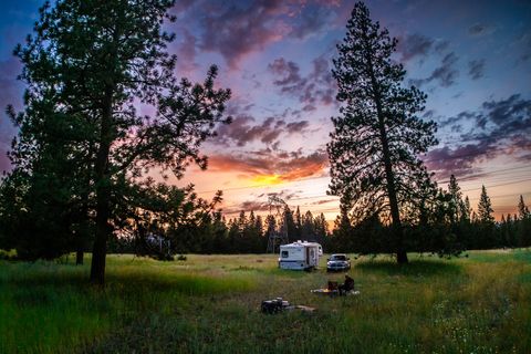 Photo of 321 Monte Vista Way, Columbia Falls, MT 59912 (MLS # 30049340)