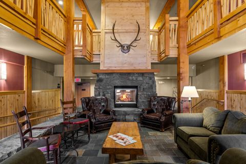 Tiny photo for 3893 Big Mountain Road #204, Whitefish, MT 59937 (MLS # 30061434)