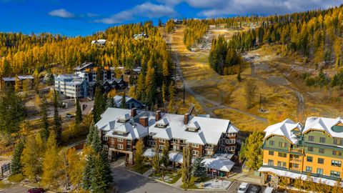 Tiny photo for 3893 Big Mountain Road #204, Whitefish, MT 59937 (MLS # 30061434)