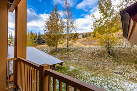 Tiny photo for 3893 Big Mountain Road #204, Whitefish, MT 59937 (MLS # 30061434)