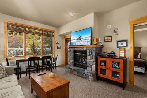 Tiny photo for 3893 Big Mountain Road #204, Whitefish, MT 59937 (MLS # 30061434)