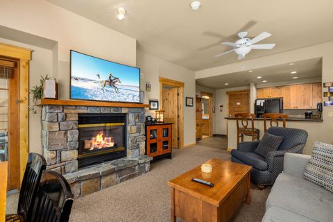 Tiny photo for 3893 Big Mountain Road #204, Whitefish, MT 59937 (MLS # 30061434)