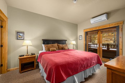 Tiny photo for 3893 Big Mountain Road #204, Whitefish, MT 59937 (MLS # 30061434)