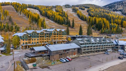 Tiny photo for 3893 Big Mountain Road #204, Whitefish, MT 59937 (MLS # 30061434)