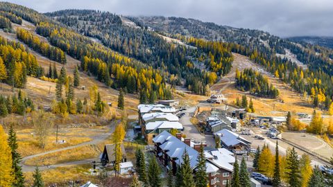 Tiny photo for 3893 Big Mountain Road #204, Whitefish, MT 59937 (MLS # 30061434)