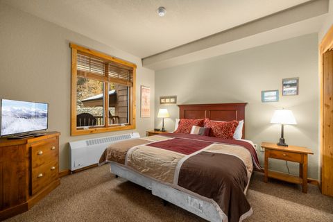 Tiny photo for 3893 Big Mountain Road #204, Whitefish, MT 59937 (MLS # 30061434)