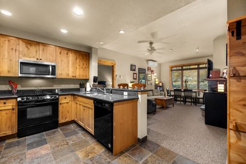 Tiny photo for 3893 Big Mountain Road #204, Whitefish, MT 59937 (MLS # 30061434)
