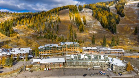 Tiny photo for 3893 Big Mountain Road #204, Whitefish, MT 59937 (MLS # 30061434)