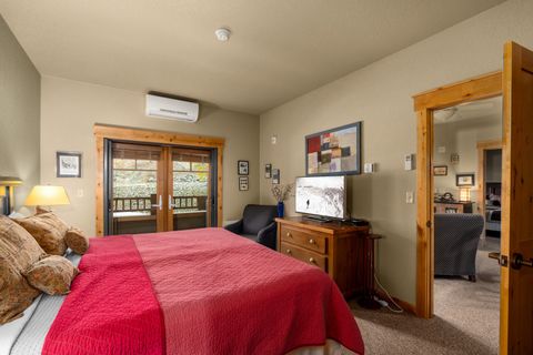 Tiny photo for 3893 Big Mountain Road #204, Whitefish, MT 59937 (MLS # 30061434)