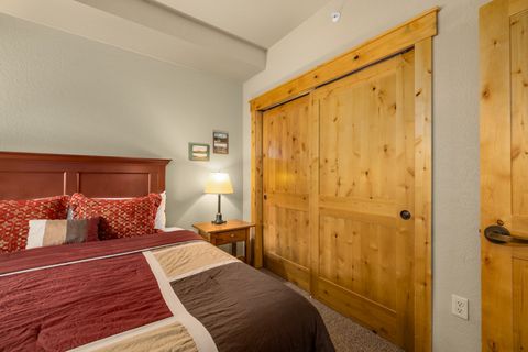 Tiny photo for 3893 Big Mountain Road #204, Whitefish, MT 59937 (MLS # 30061434)