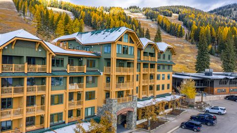 Tiny photo for 3893 Big Mountain Road #204, Whitefish, MT 59937 (MLS # 30061434)