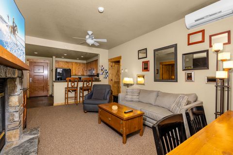 Tiny photo for 3893 Big Mountain Road #204, Whitefish, MT 59937 (MLS # 30061434)