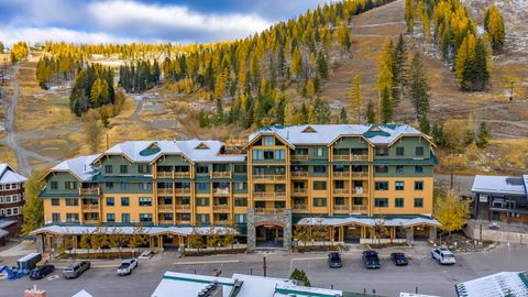 Photo of 3893 Big Mountain Road #204, Whitefish, MT 59937 (MLS # 30061434)