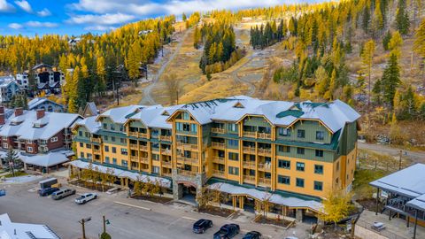 Tiny photo for 3893 Big Mountain Road #204, Whitefish, MT 59937 (MLS # 30061434)