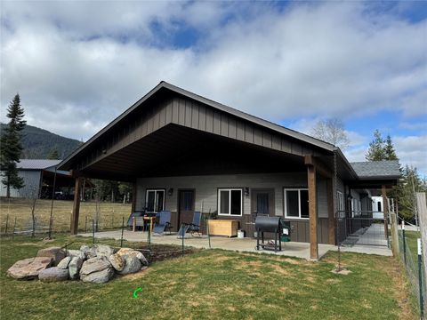 42 Triple J Loop Trout Creek MT 59874