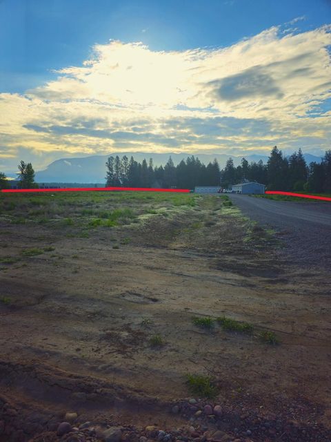 Photo of 27 Jellison Lane, Columbia Falls, MT 59912 (MLS # 30046956)