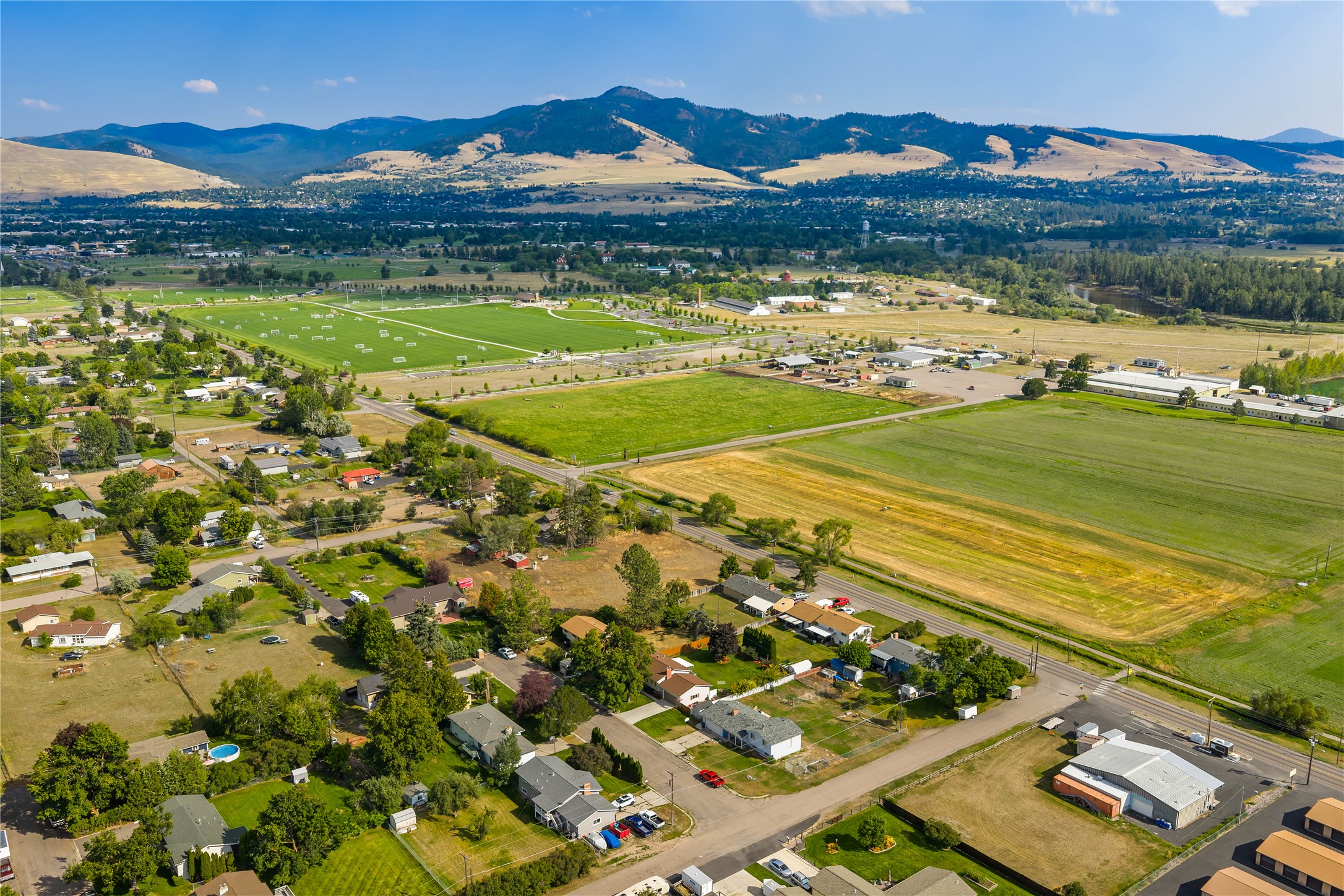 3731 W Sussex Avenue