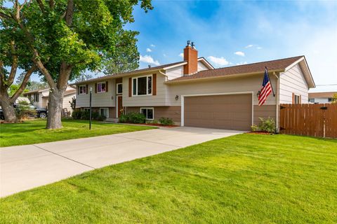 3731 W Sussex Avenue Missoula MT 59804