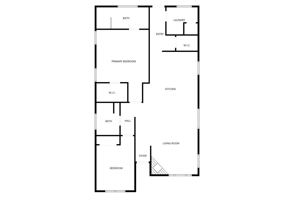Photo of 2519 Chuck Wagon Drive, Missoula, MT 59808 (MLS # 30079944)