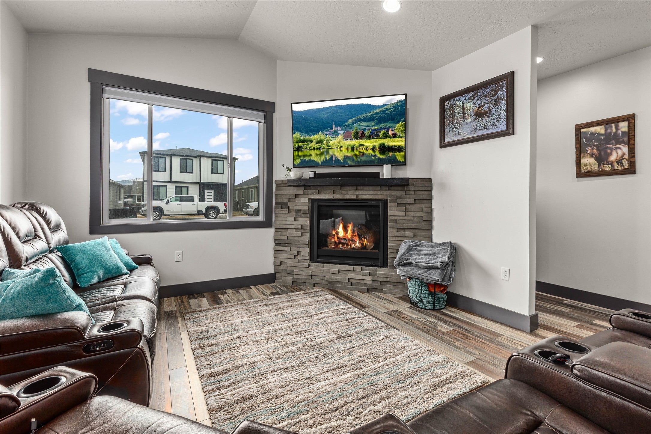 2519 Chuck Wagon Drive