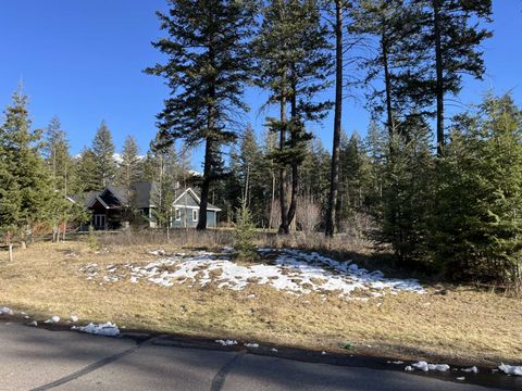 Tiny photo for 137 Wood Ridge Drive, Columbia Falls, MT 59912 (MLS # 30066324)