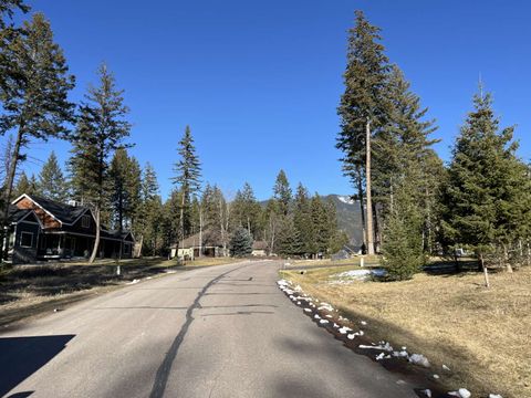 Tiny photo for 137 Wood Ridge Drive, Columbia Falls, MT 59912 (MLS # 30066324)