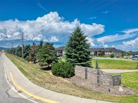 Tiny photo for 106 Lumberjack Place, Kalispell, MT 59901 (MLS # 30059974)