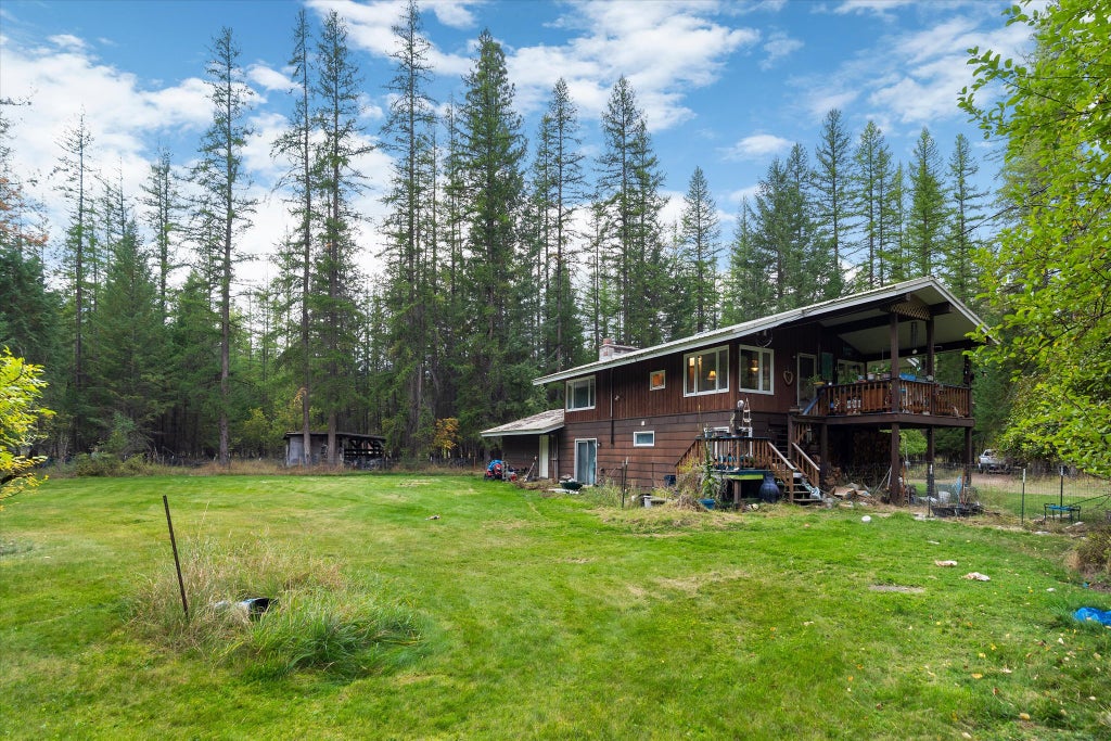Photo of 841 Reserve Road, Libby, MT 59923 (MLS # 30079329)