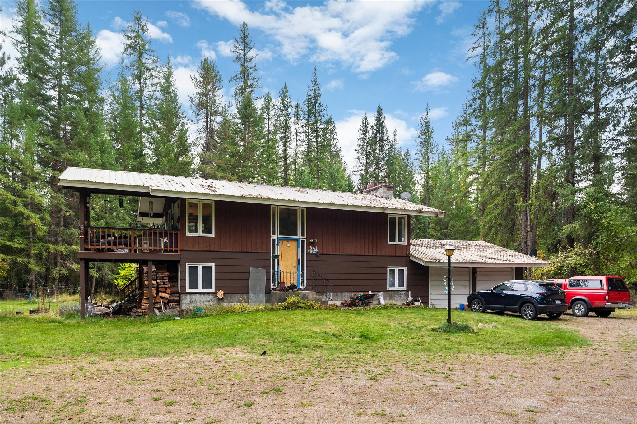 841 Reserve Road