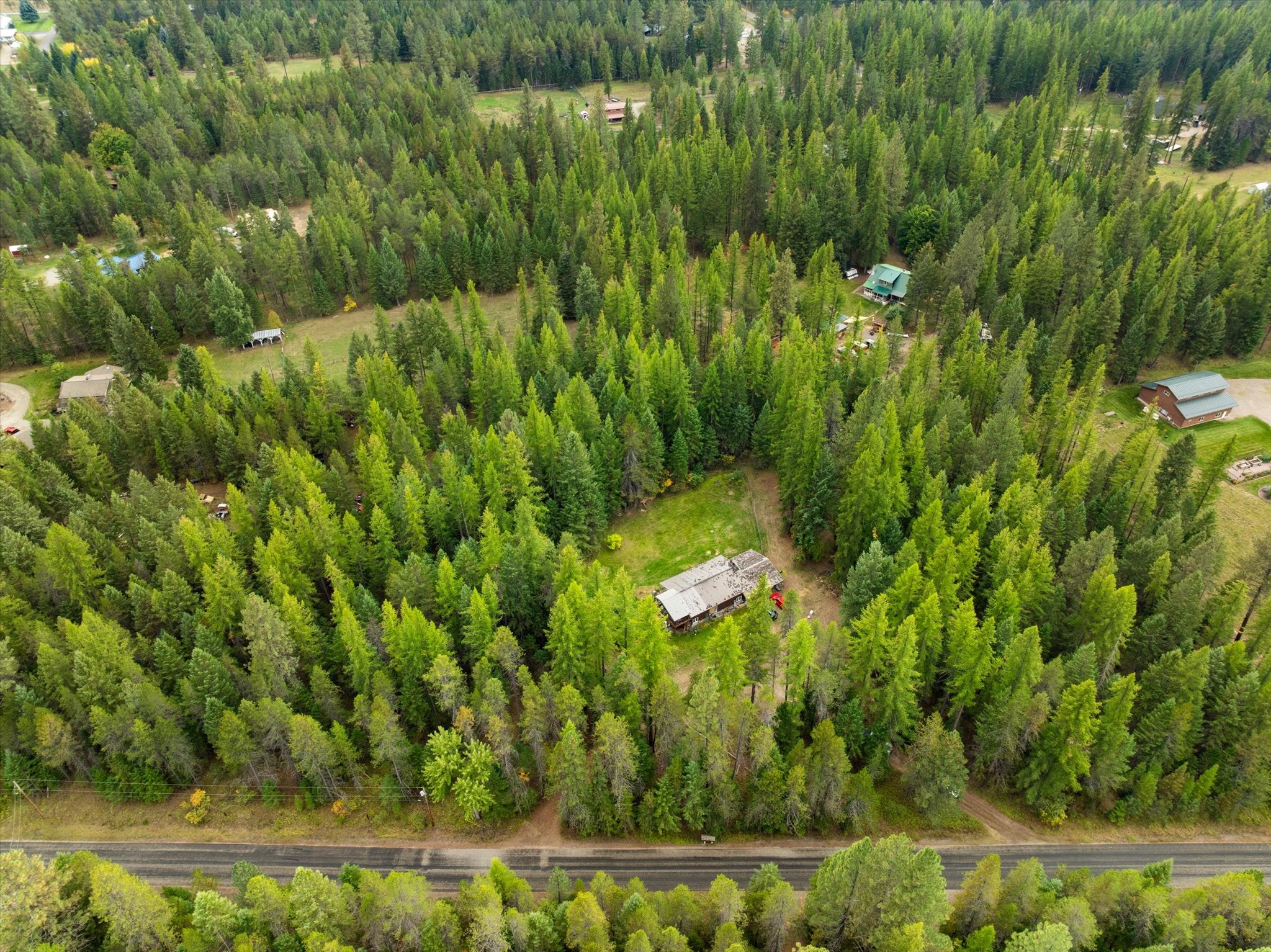 841 Reserve Road