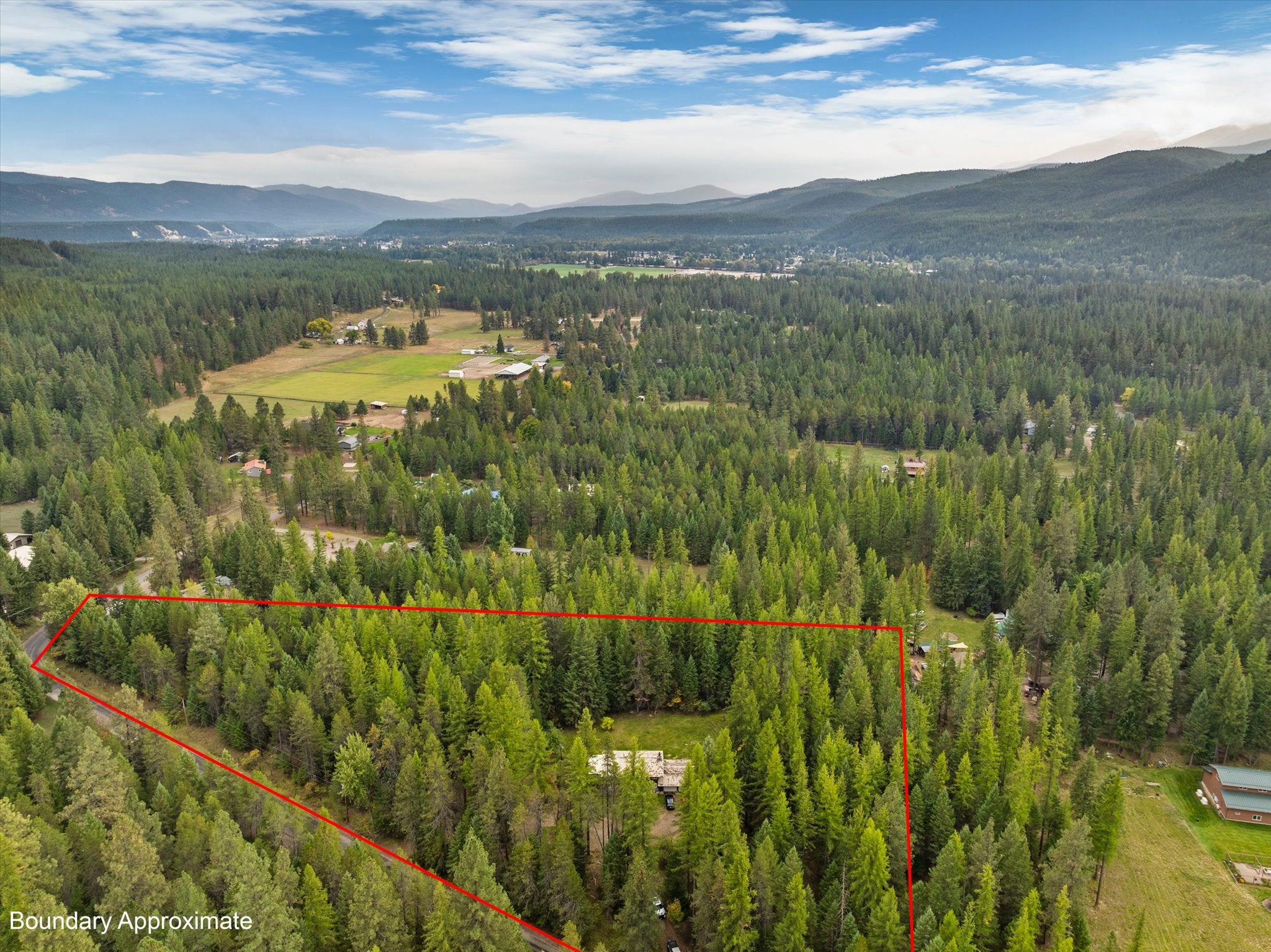 841 Reserve Road