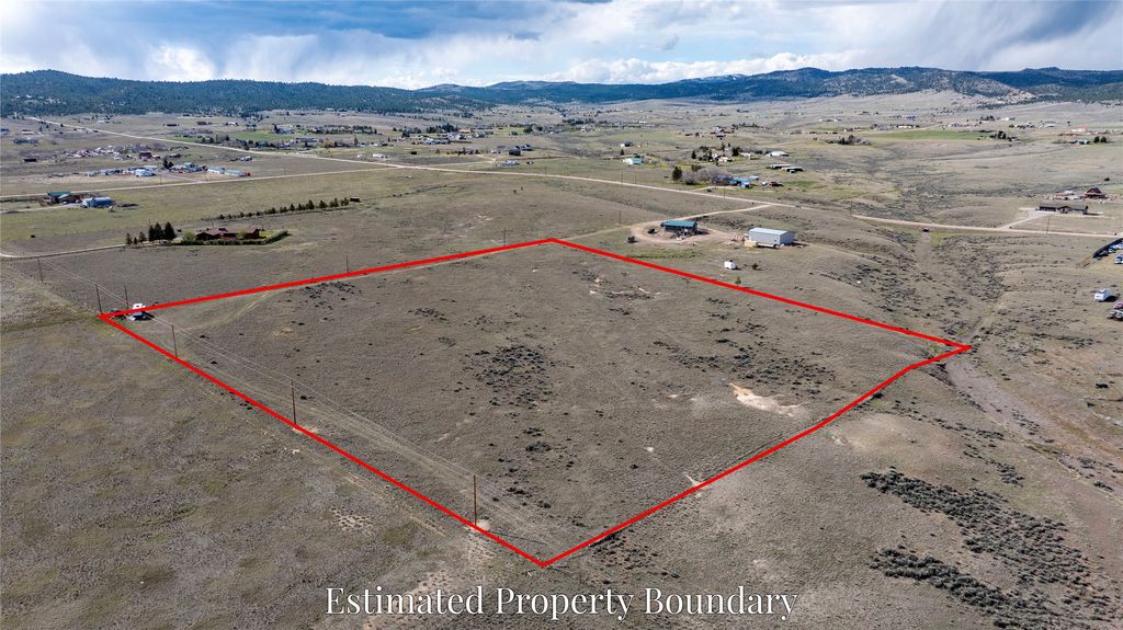 Photo of 107 Prairie Road, Helena, MT 59602 (MLS # 30069335)
