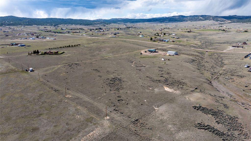 Photo of 107 Prairie Road, Helena, MT 59602 (MLS # 30069335)