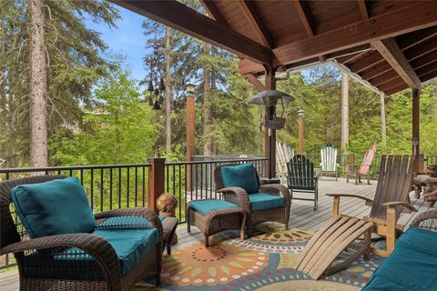 Tiny photo for 3804 Big Sky Street, Whitefish, MT 59937 (MLS # 30015971)