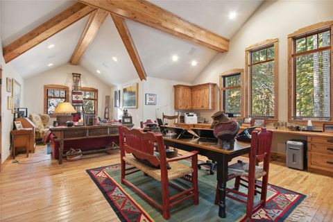Tiny photo for 3804 Big Sky Street, Whitefish, MT 59937 (MLS # 30015971)