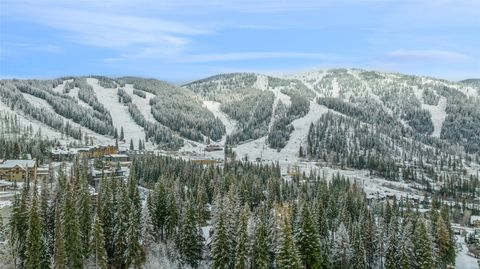 Tiny photo for 3804 Big Sky Street, Whitefish, MT 59937 (MLS # 30015971)