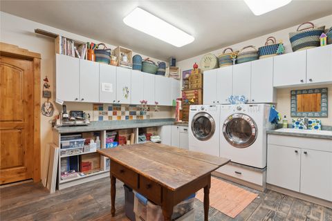 Tiny photo for 3804 Big Sky Street, Whitefish, MT 59937 (MLS # 30015971)