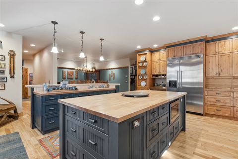 Tiny photo for 3804 Big Sky Street, Whitefish, MT 59937 (MLS # 30015971)