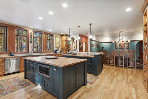 Tiny photo for 3804 Big Sky Street, Whitefish, MT 59937 (MLS # 30015971)