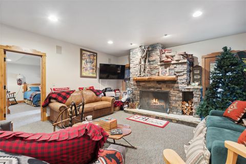 Tiny photo for 3804 Big Sky Street, Whitefish, MT 59937 (MLS # 30015971)