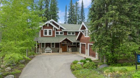 3804 Big Sky Street Whitefish MT 59937