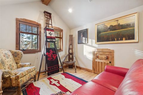 Tiny photo for 3804 Big Sky Street, Whitefish, MT 59937 (MLS # 30015971)
