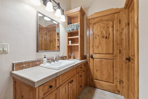 Tiny photo for 3804 Big Sky Street, Whitefish, MT 59937 (MLS # 30015971)