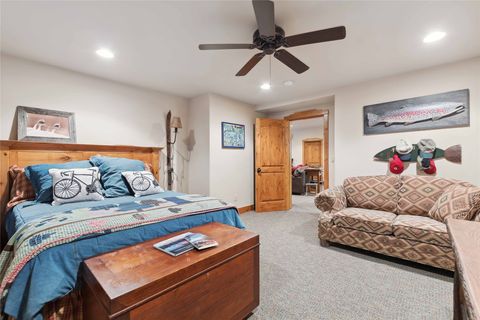 Tiny photo for 3804 Big Sky Street, Whitefish, MT 59937 (MLS # 30015971)